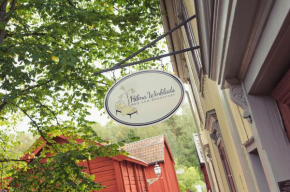 Гостиница Hilma Winblads Bed & Breakfast  Linköping